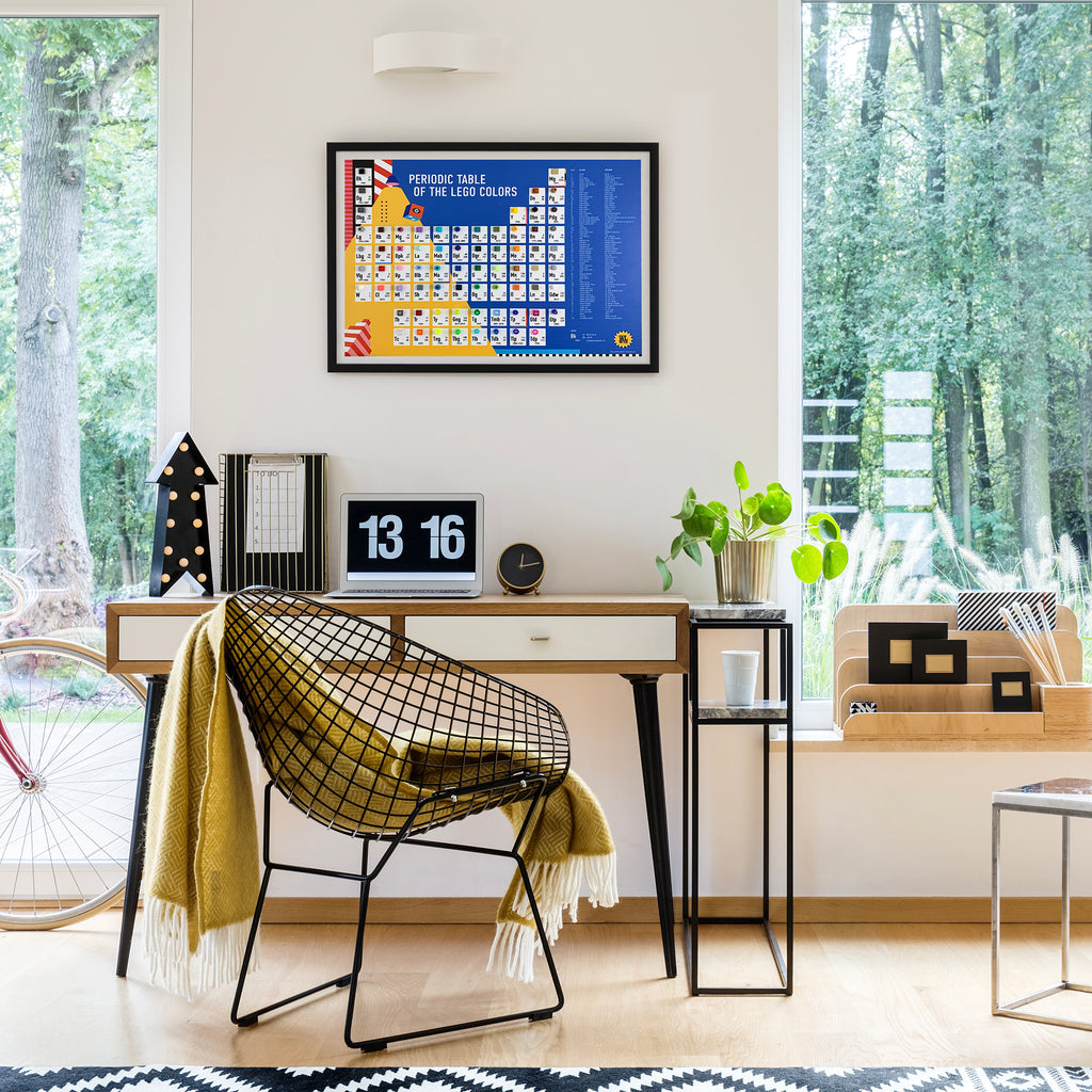 Quick Design Tips to Make Your Home Office ’Video Call’ Ready